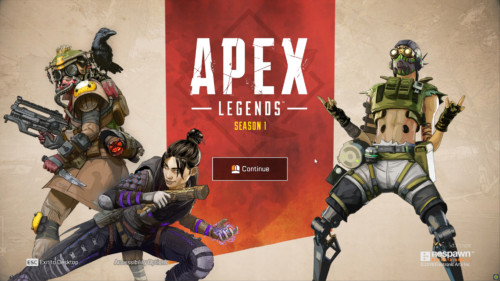 elements-start-screen