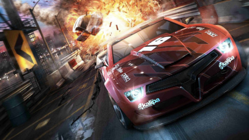 genres-racing