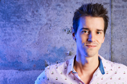 Interview with Daniel Lucchesi