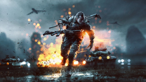 themes-military